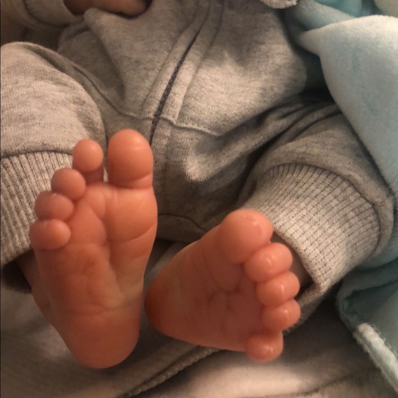 Reborn Doll - Picture 4 of 8